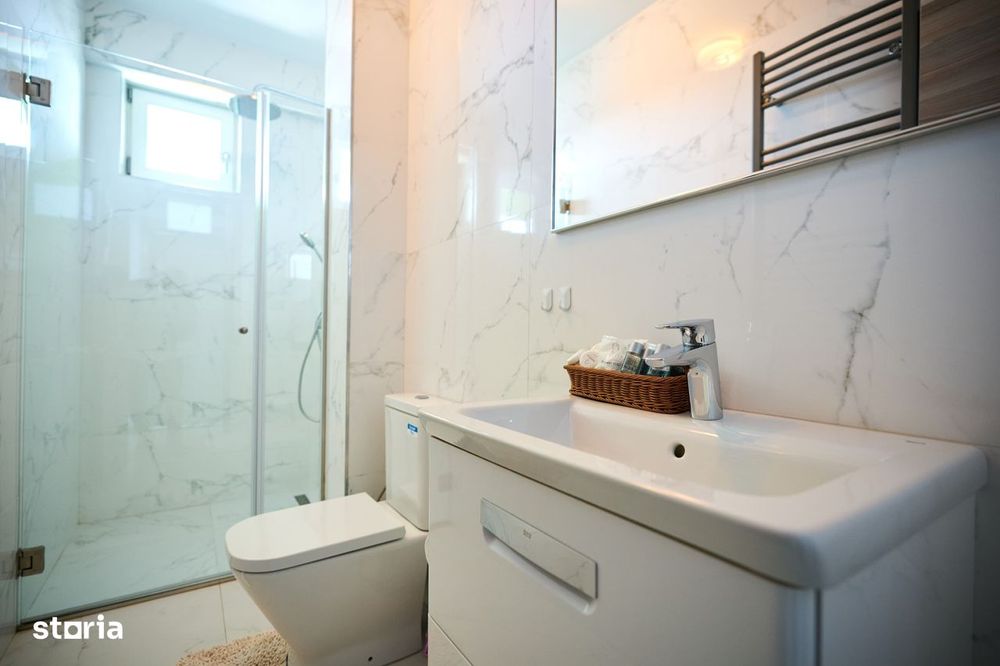 Apartament 3 Camere - Mamaia Nord – Alezzi Beach Resort