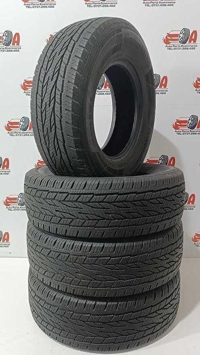 255/70/16 111T CONTINENTAL CP V10276 M+S