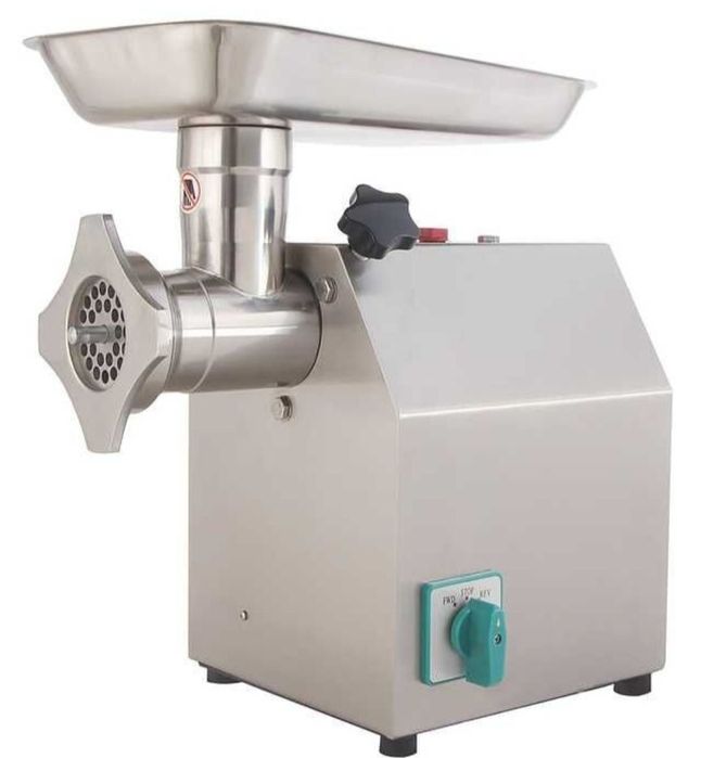 Myasrobka  misrofka go'sht qiymalagich  Professional Arginali Ajoyib