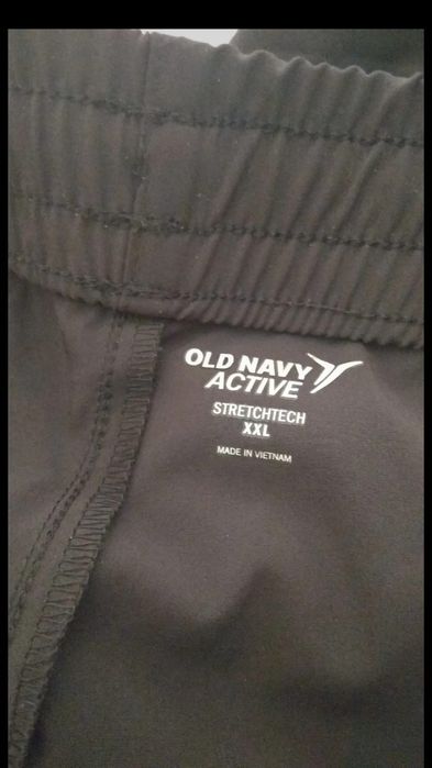 Pantaloni damă mărime mare Old Navy XXL