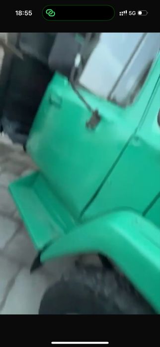 Газ 53 обмен на легкоую