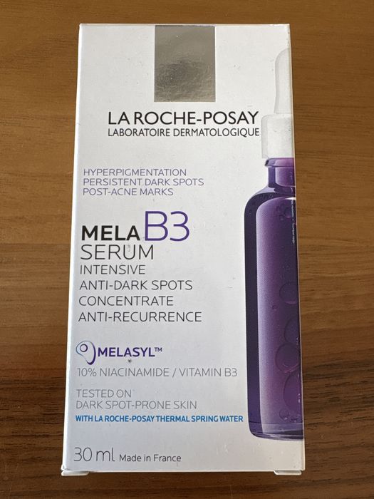 La roche posay MelaB3