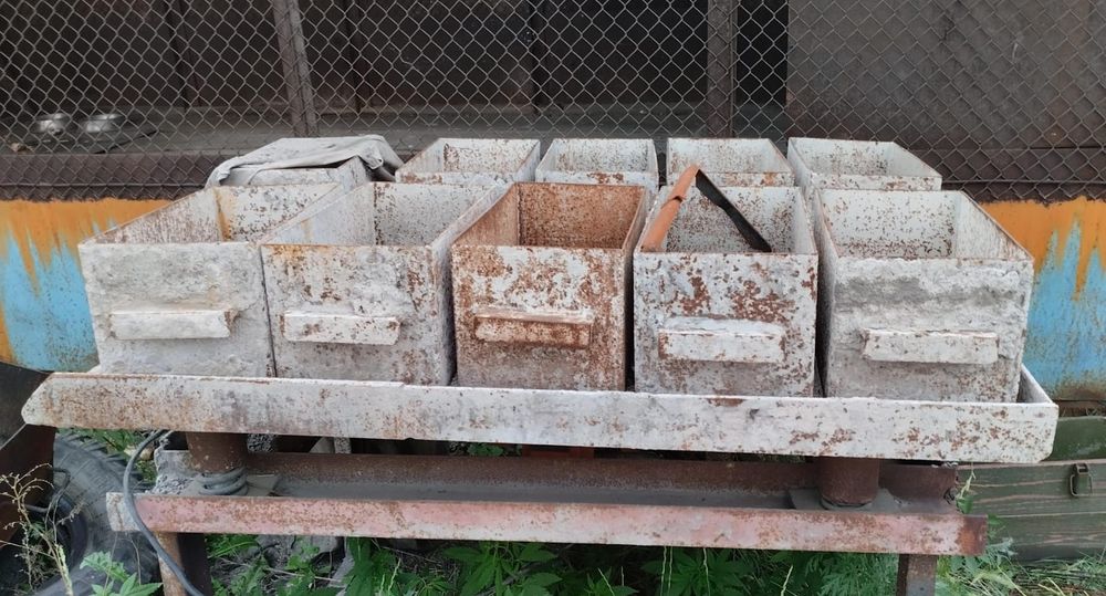 Продам Вобростол