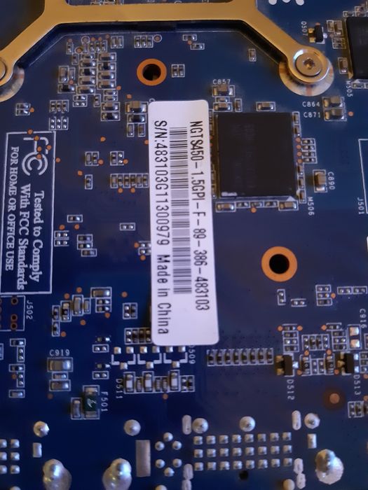 Placi video PC uri