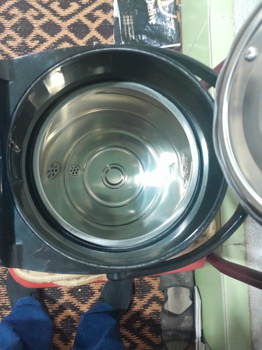 Чайник термос  350000сўм