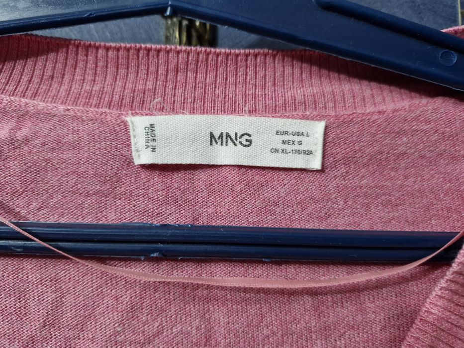 Манго размер Л легкий