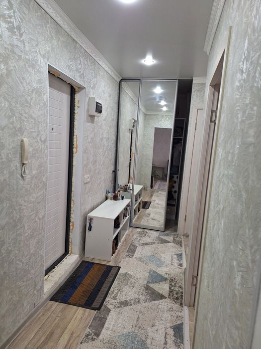 Сдам 2х комн.квартиру