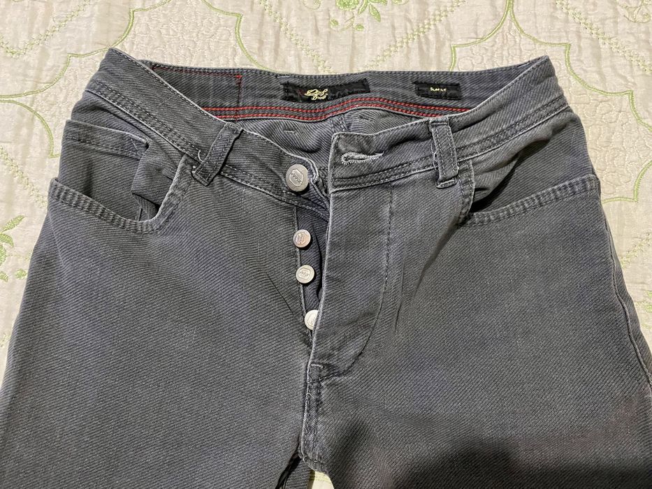 Брюки для мальчика