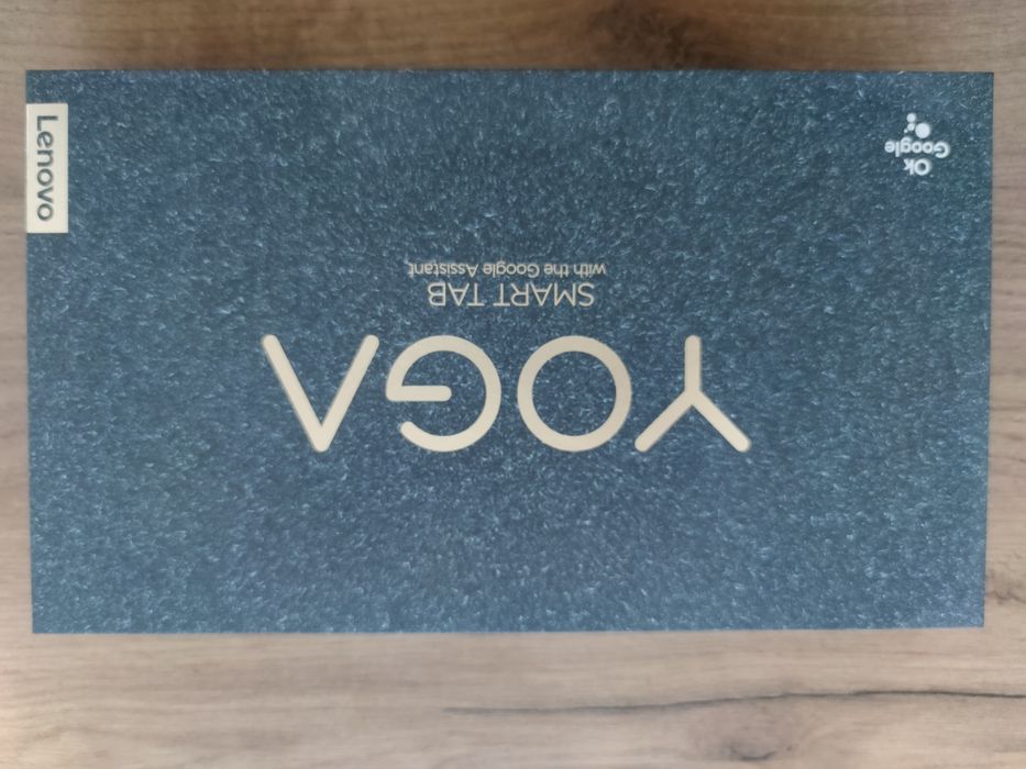 Таблет Lenovo Yoga Smart Tab YT-X705L