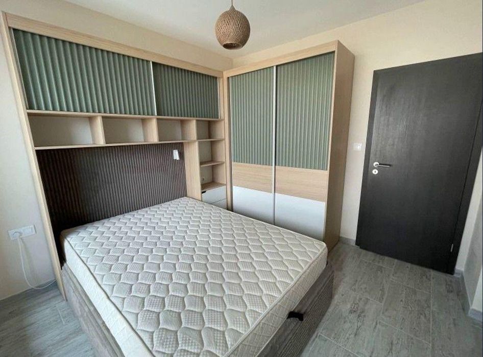 Дава се под наем Двустаен апартамент в София, Младост 4 - 54 кв.м за 746.64 € - Снимка #3