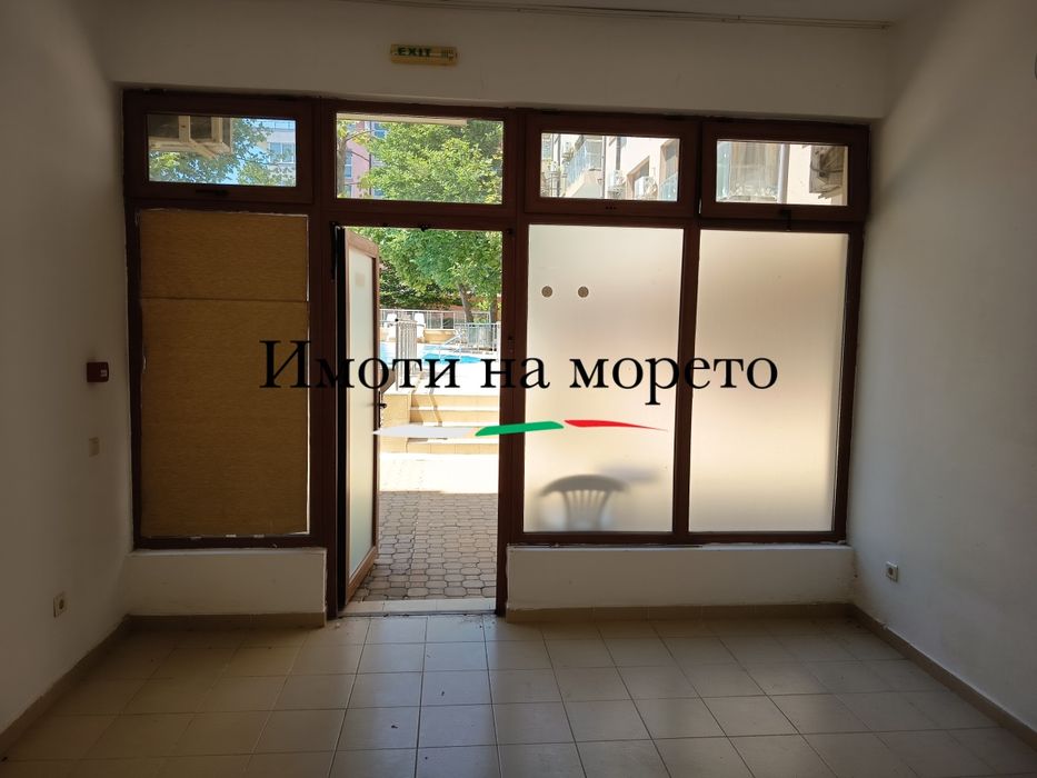Отдавам под наем дългосрочно студио - между Несебър и Слънчев