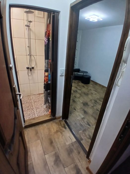 Garsoniera Drumul Taberei Mall Plaza, 20mp, PARTER - Renovare Premium Fără Compromisuri