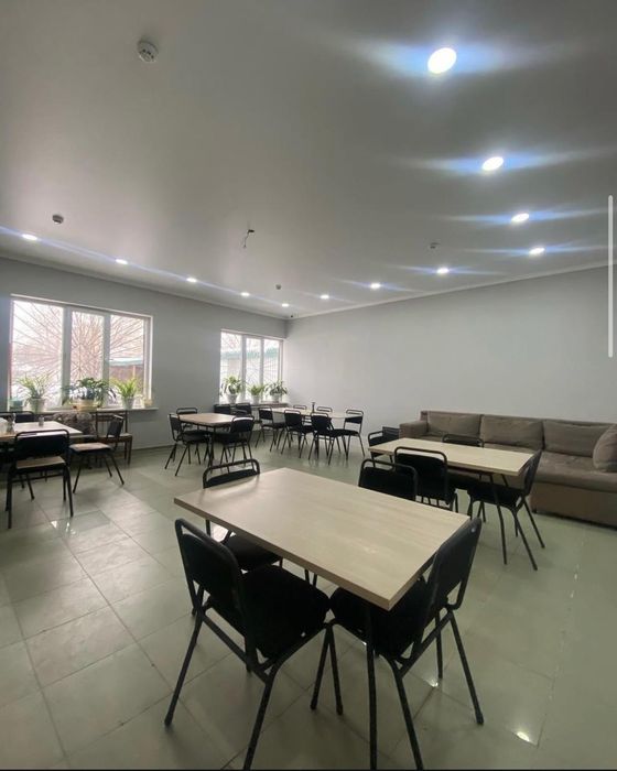 Хостел, койка, место