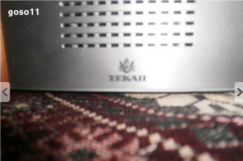 радиоапарат на батерии