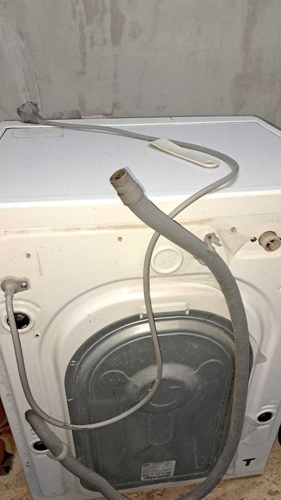 продам стиральную машинку