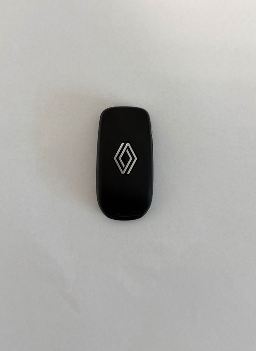 Cheie Renault Dacia