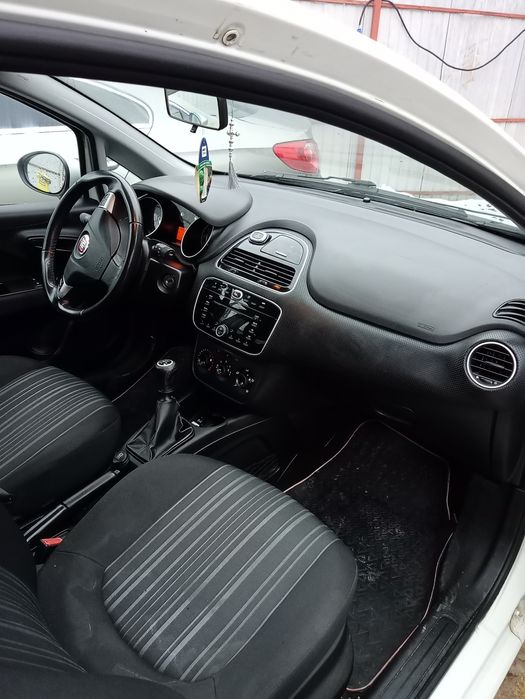 Vand/schimb cu automata  euro 5