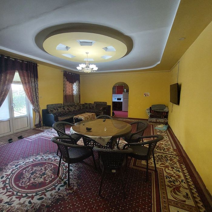 Уй сотида Шофирконда