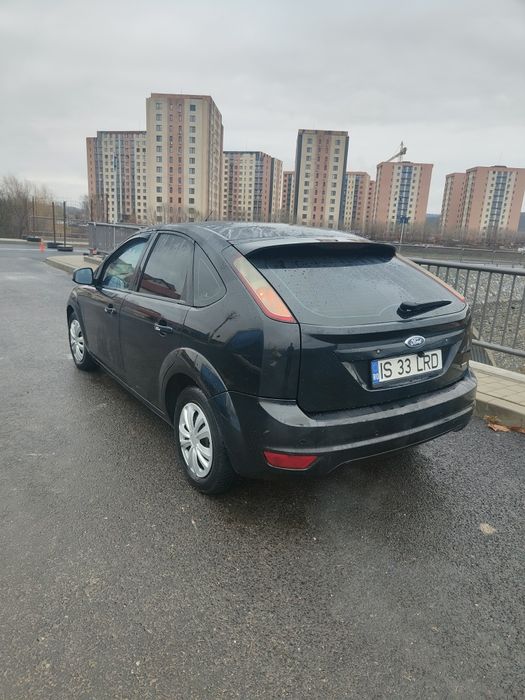 Ford focus 2 2008