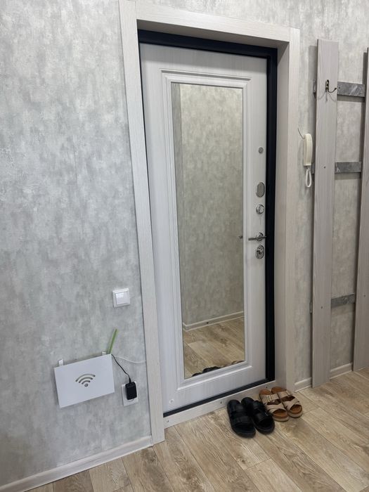 Сдам квартиру посуточно