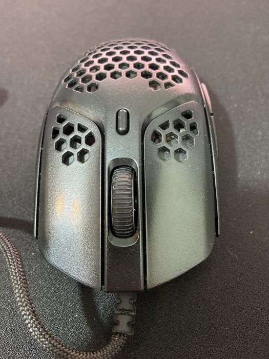 Hyperx Pulsefire Haste проводная