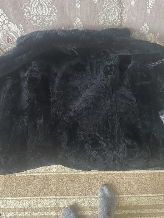 Продам дубленку в отличном состоянии