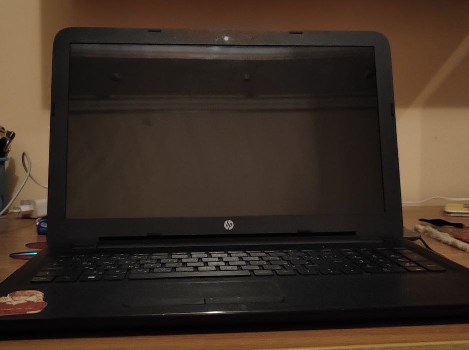Ноутбук HP laptop
