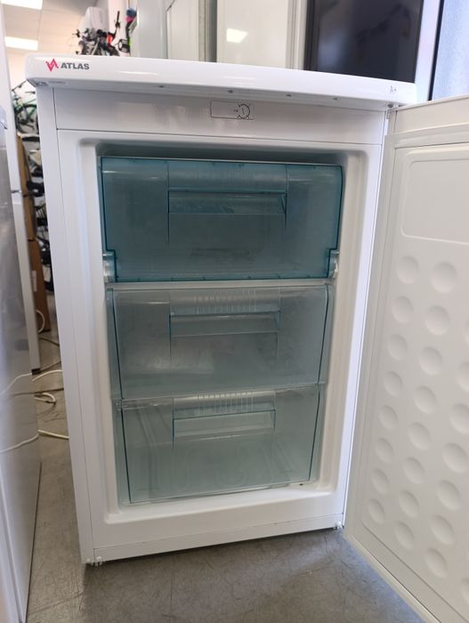 Фризер ATLAS A+ внос от Германия