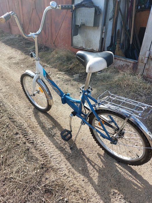 Продам велосипед