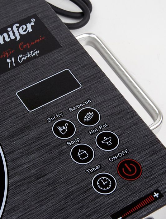 "СУПЕР АКЦИЯ" Sonifer SF-3043 elektr pechkasi электрическая плита