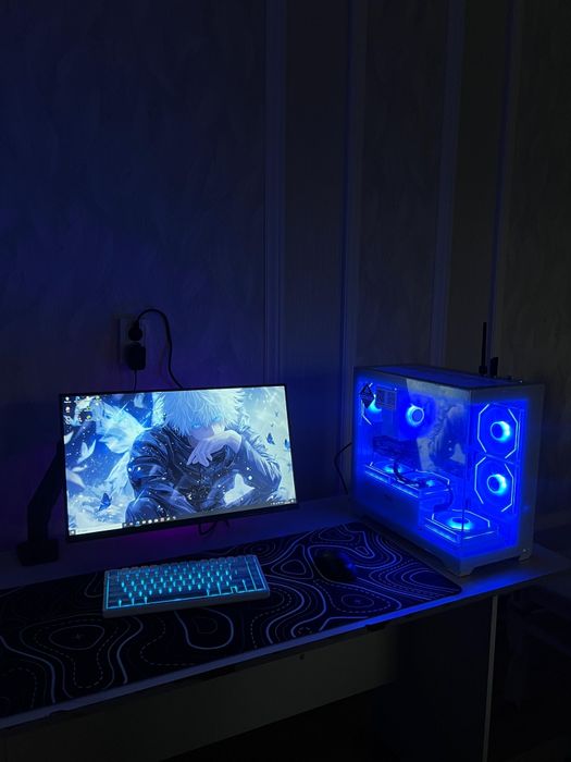 Сет CS (полный комплект)