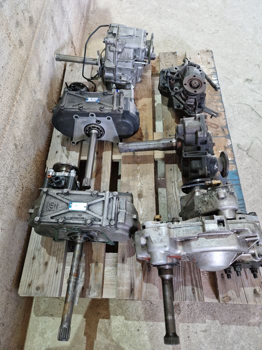 Pto. Mercedes. Actros.Man.Daf. Zf.Priza putere.silo compresor.cimentru