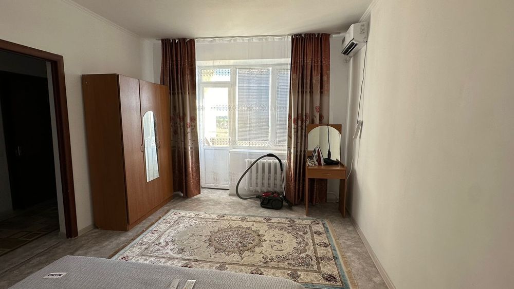 Посуточно сдам квартира