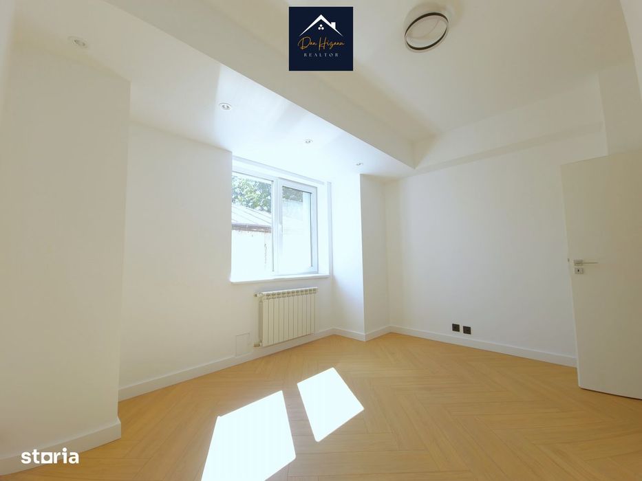 Cotroceni, langa Palat — 2 camere, renovat in 2026