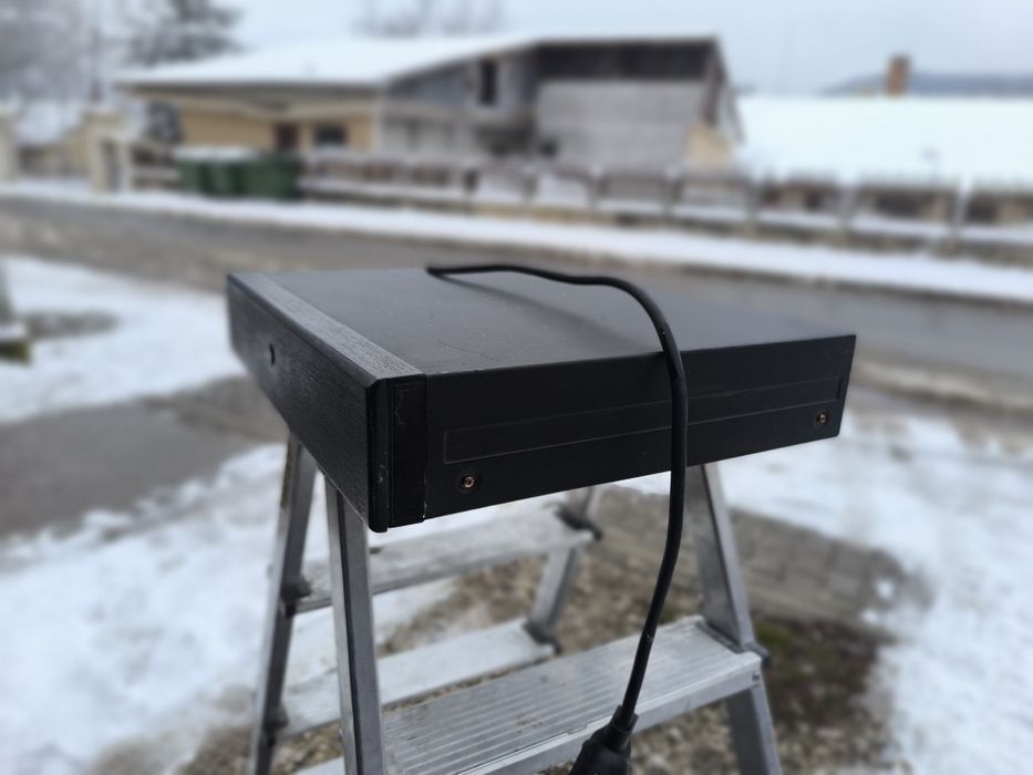 USB audio dac AK 4495 + xmos