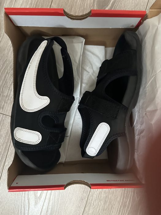 Сандали NIKE оригинал