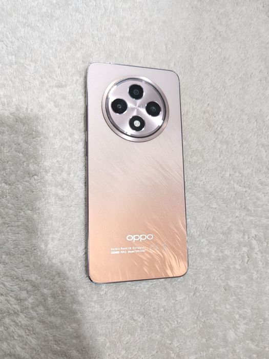Oppo Reno 12F 5G 8+8/256GB IDEAL