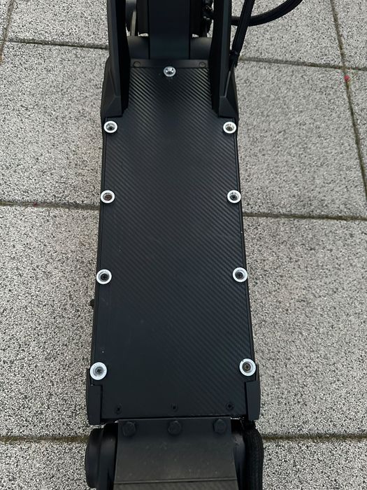 Vând kukirin g3 impecabil
