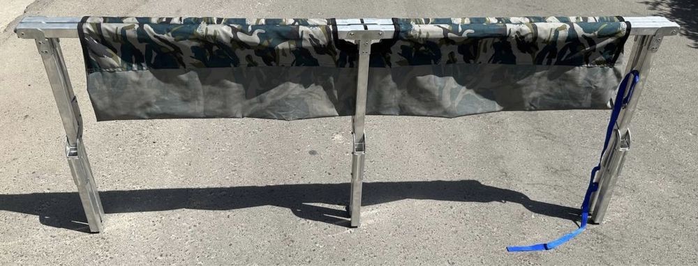 Американская военная раскладушка