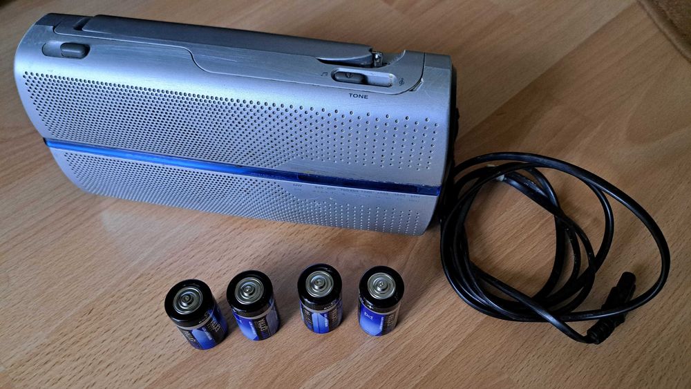 Radio Digital Perfect – GRUNDIG Music 51