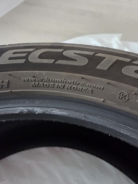 Anvelop de vara R18 Kumho