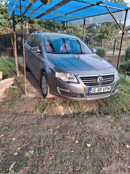 Vând Passat , accept și schimb