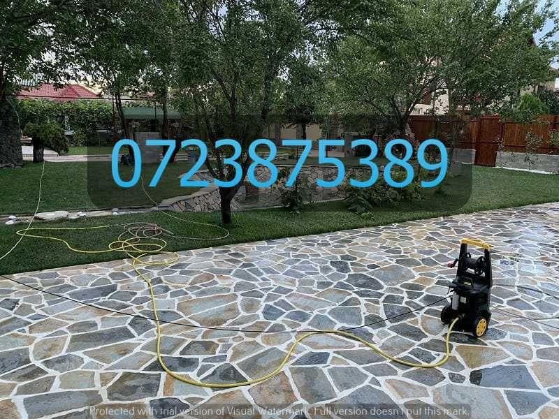 Piatră de Carieră pentru Pavaje și Placări Durabile