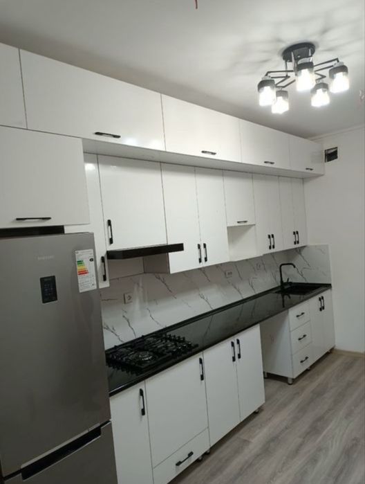 Мебель на заказ