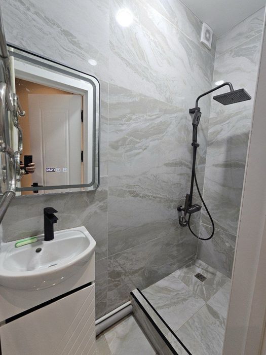 х Чиланзар 6 квартал 3/1/4 Орт.Метро М.Улугбек,Новый Ремонт,Продается