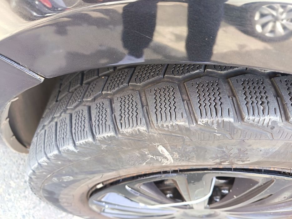 KIA Ceed 1.4 benzina+gpl