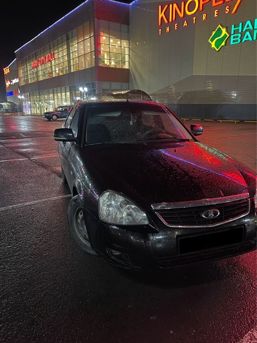 Lada priora продаётся