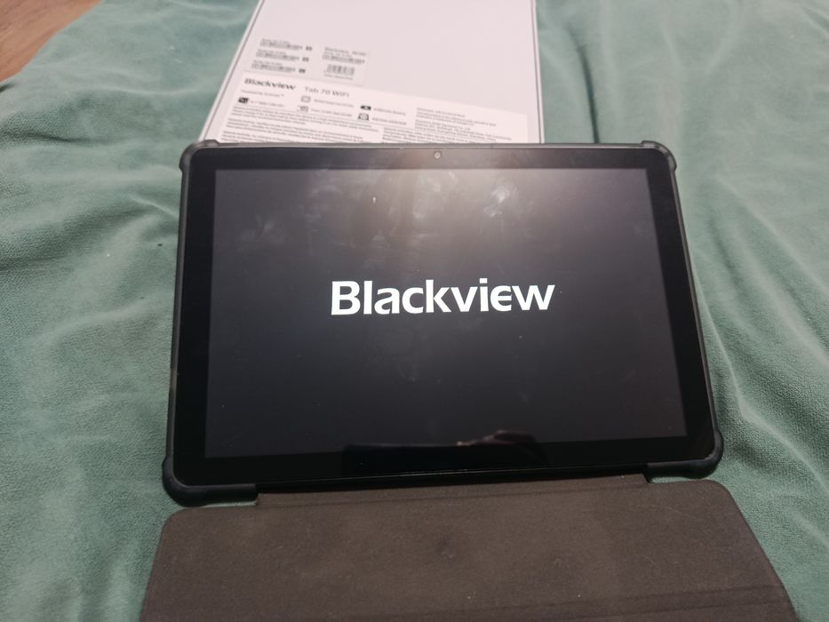 Продам планшет blackview tab 70