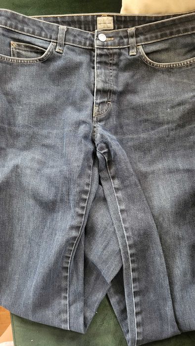 Дънки Volcom, Calvin Klein, Carhart, Levis, Wrangler