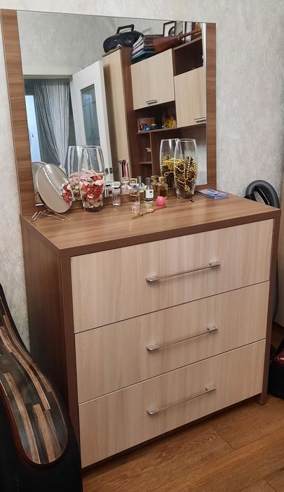 КОМОД Фиеста! Срочно!